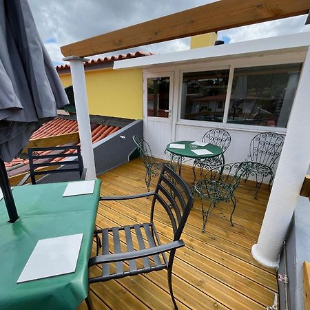 Апартаменты Sun House III - Near Sintra - Kitchen - Pool Мен-Мартинш Экстерьер фото