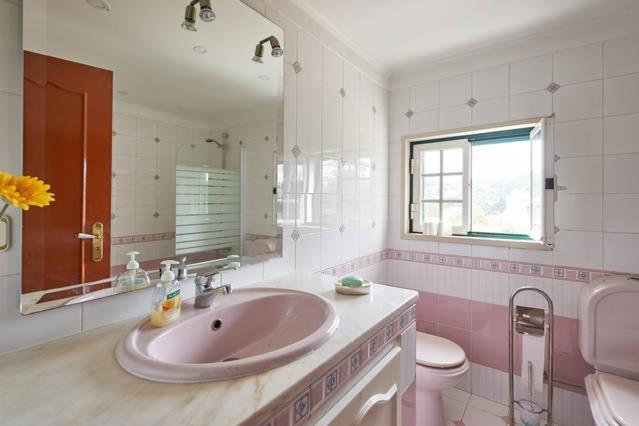 Апартаменты Sun House III - Near Sintra - Kitchen - Pool Мен-Мартинш Экстерьер фото