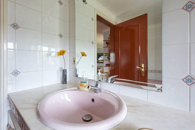 Апартаменты Sun House III - Near Sintra - Kitchen - Pool Мен-Мартинш Экстерьер фото